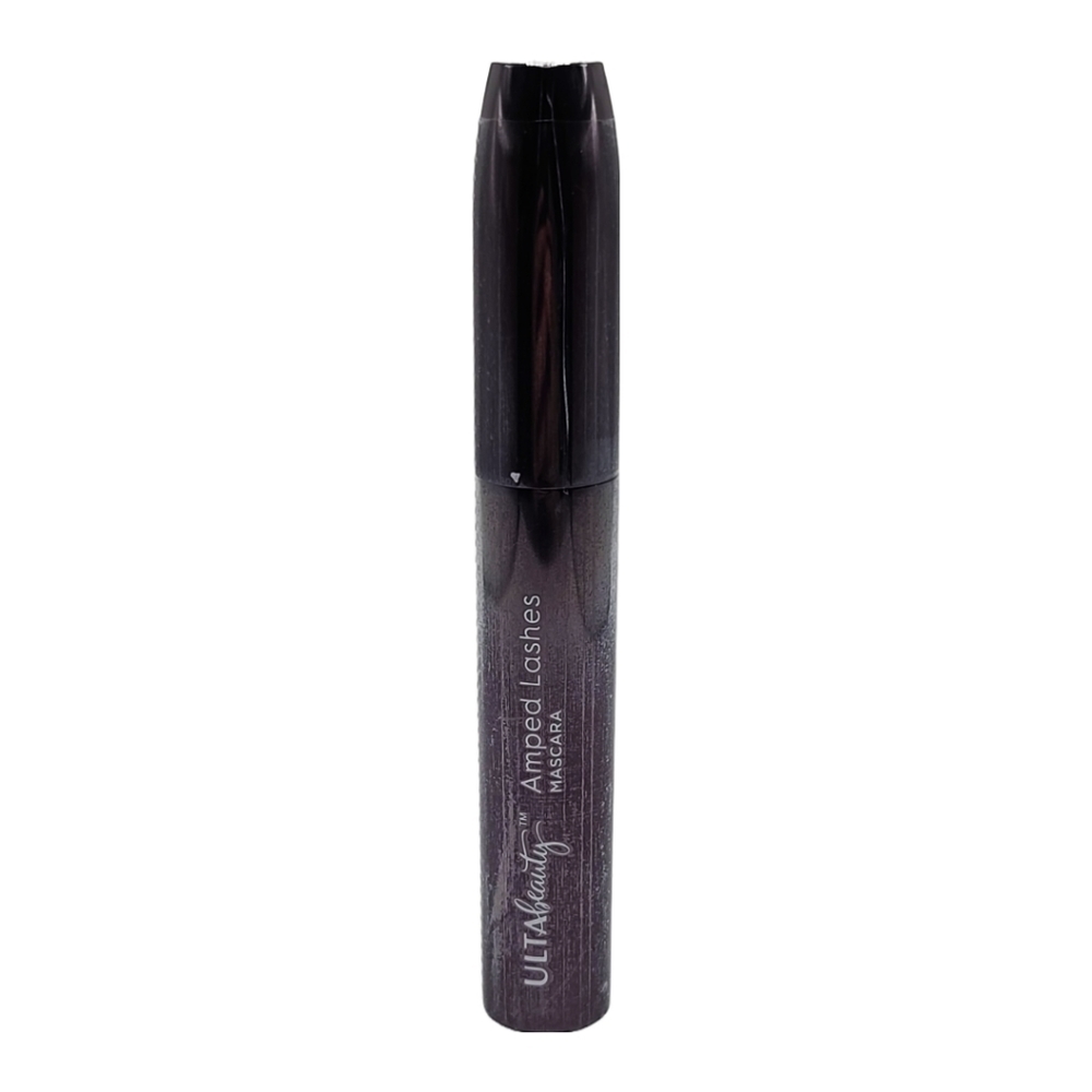 New Sealed Ulta Beauty Amped Lashed Mascara